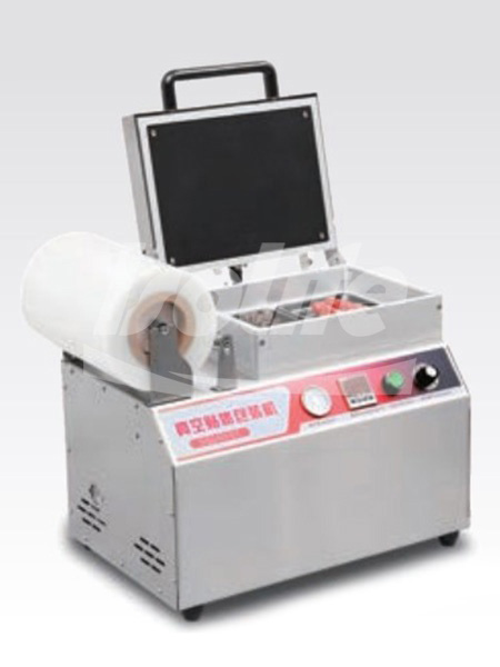 Ручная упаковочная машина VZD SKIN (Китай)